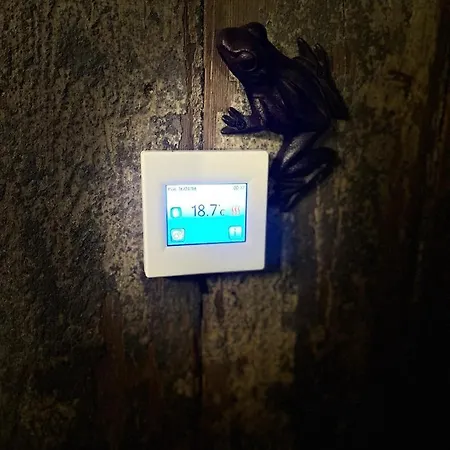 Casa de Férias Tiny House Vsemily *