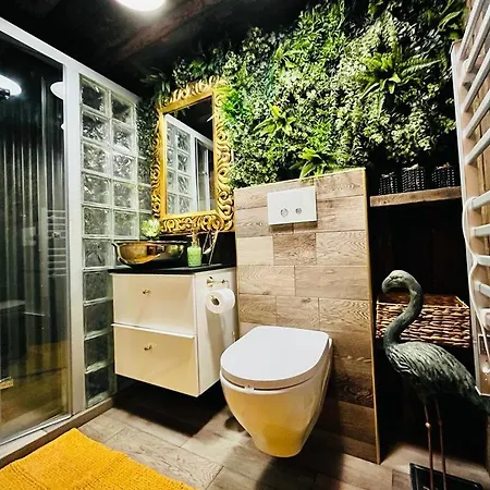 Prázdninový dům Tiny House Vsemily