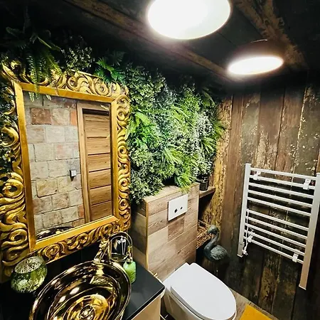 Tiny House Vsemily