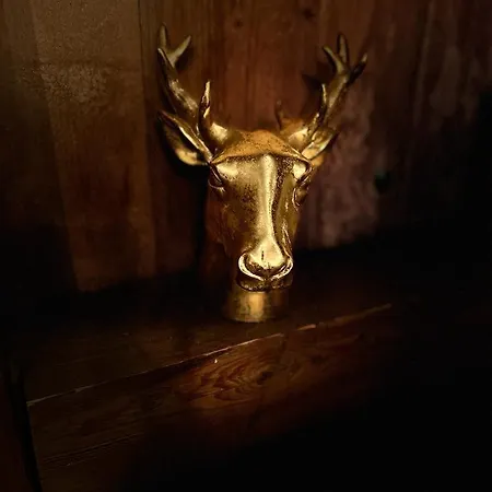 Tiny House Vsemily Casa de Férias