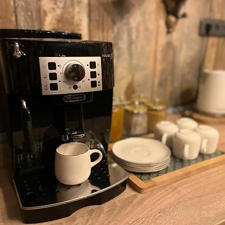 Tiny House Vsemily Casa de Férias *