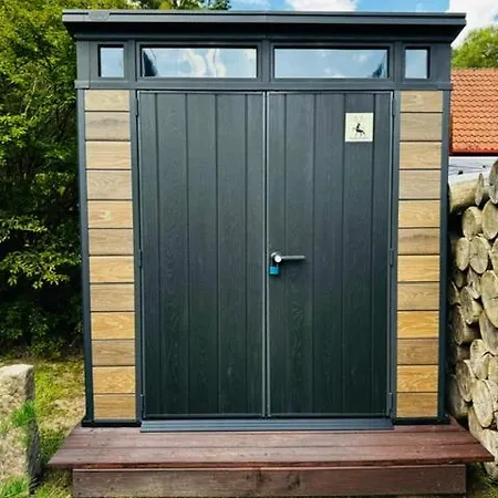Tiny House Vsemily