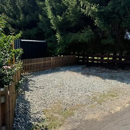 Tiny House Vsemily Casa de Férias