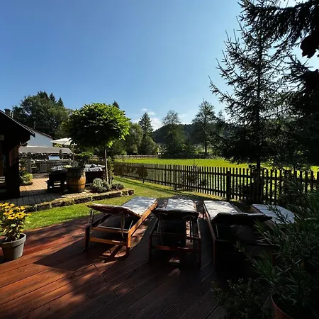 Tiny House Vsemily Casa de Férias *