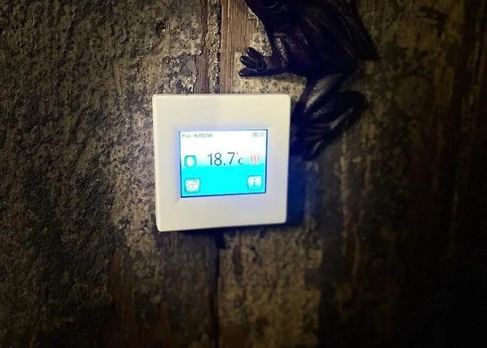 Σπίτι διακοπών Tiny House Vsemily *