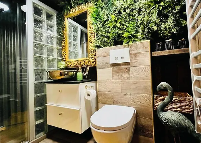 度假居 Tiny House Vsemily