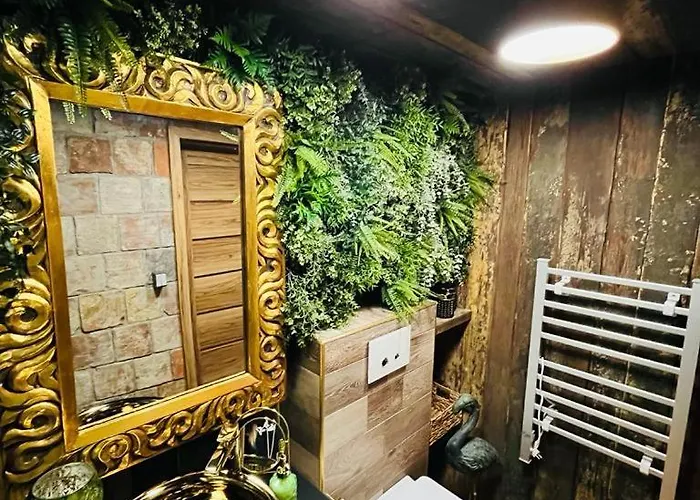 Tiny House Vsemily