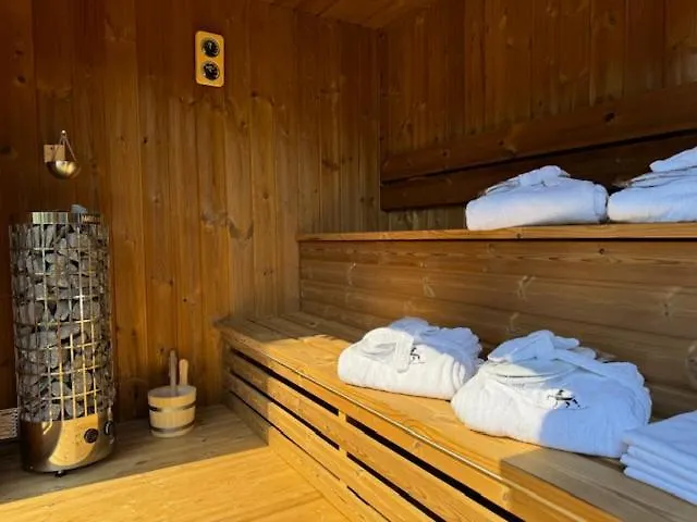 Σπίτι διακοπών Tiny House Vsemily
