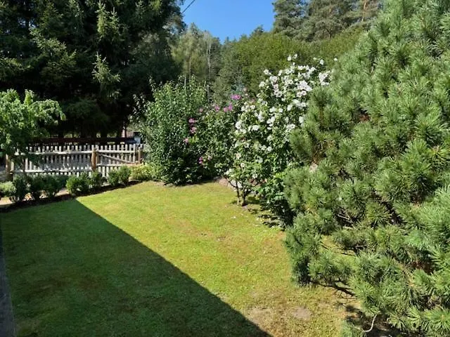 Tiny House Vsemily Σπίτι διακοπών Jetřichovice
