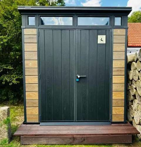 Tiny House Vsemily