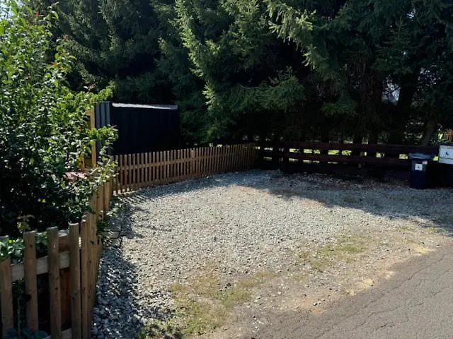 Tiny House Vsemily 度假居